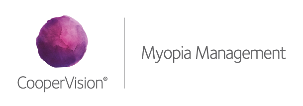 Logo CooperVision MM