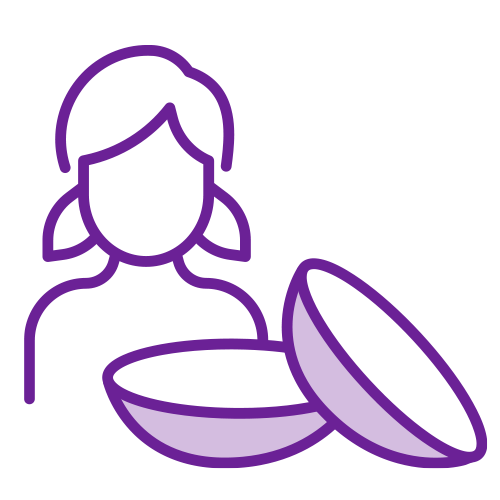 Comfort icon