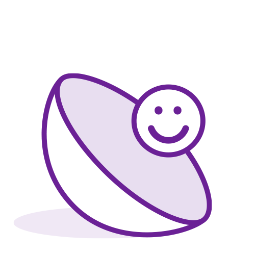 Comfort icon