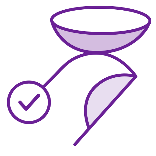 Comfort icon
