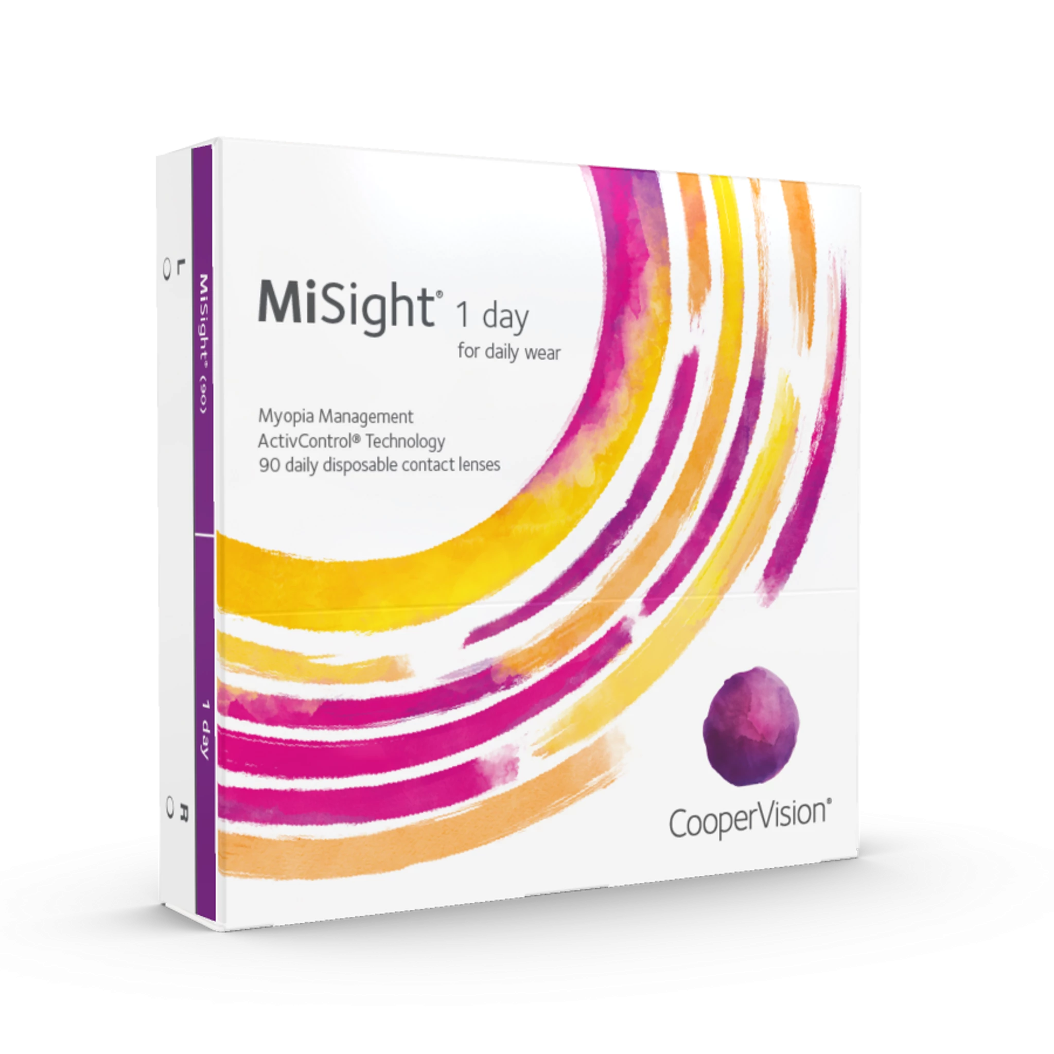 MiSight Product Image