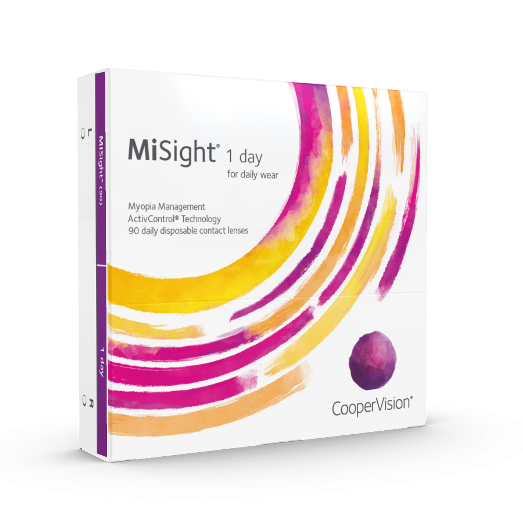 MiSight Box