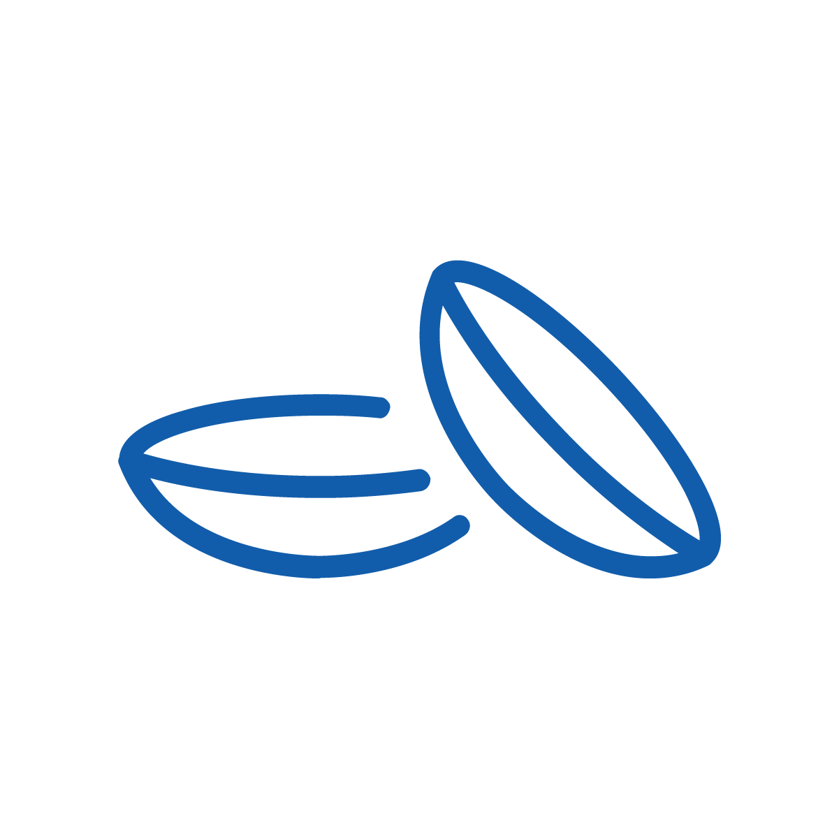 CooperVision contact lenses