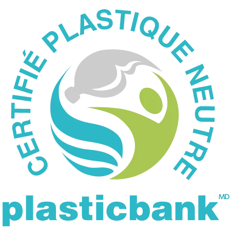 Plastic Neutral Certification