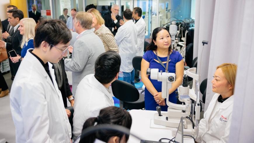 CooperVision Grand-Opening 2026-09-28