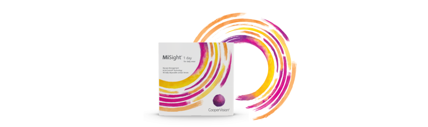 banner misight