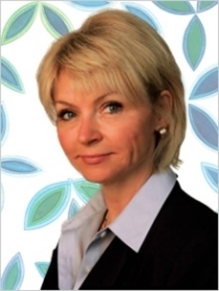 Alexandra Donkin