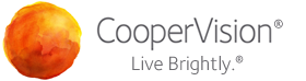 CooperVision Canada Logo