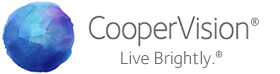 CooperVision Canada Logo